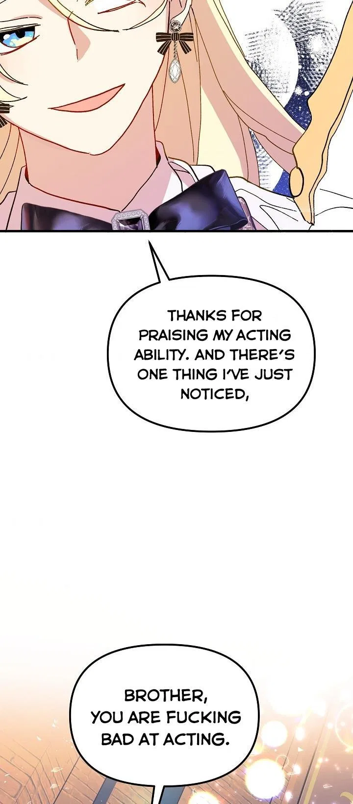 The Princess Pretends To Be Crazy Chapter 46 – Page 97