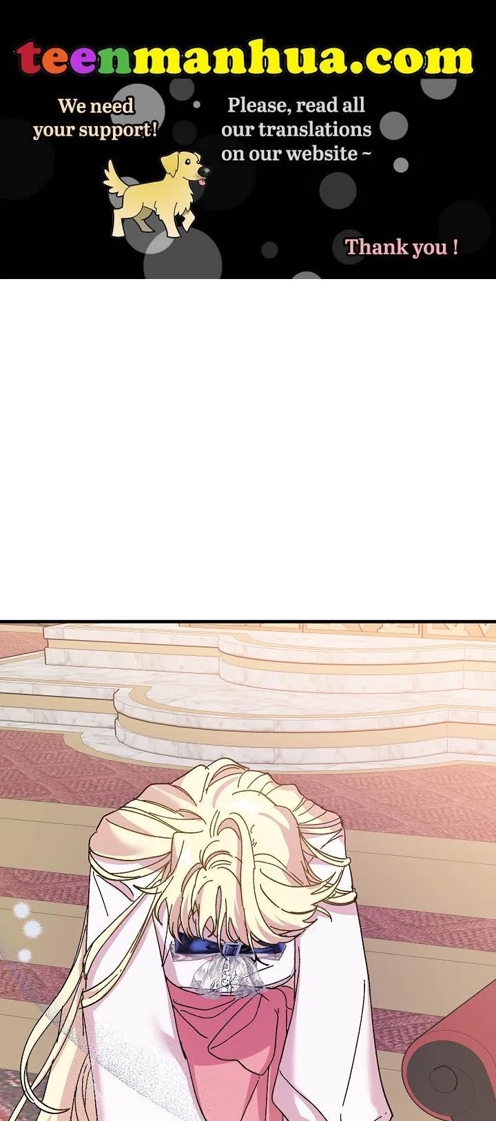 The Princess Pretends To Be Crazy Chapter 45 – Page 1
