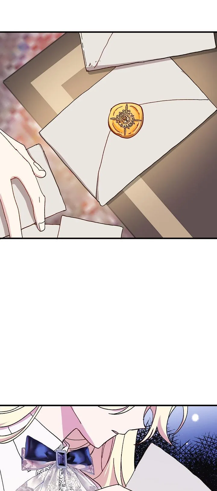 The Princess Pretends To Be Crazy Chapter 45 – Page 4