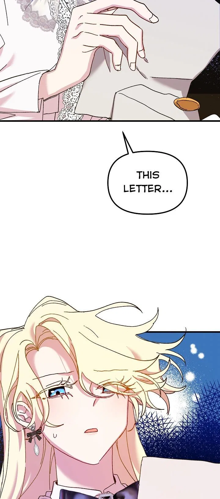 The Princess Pretends To Be Crazy Chapter 45 – Page 5