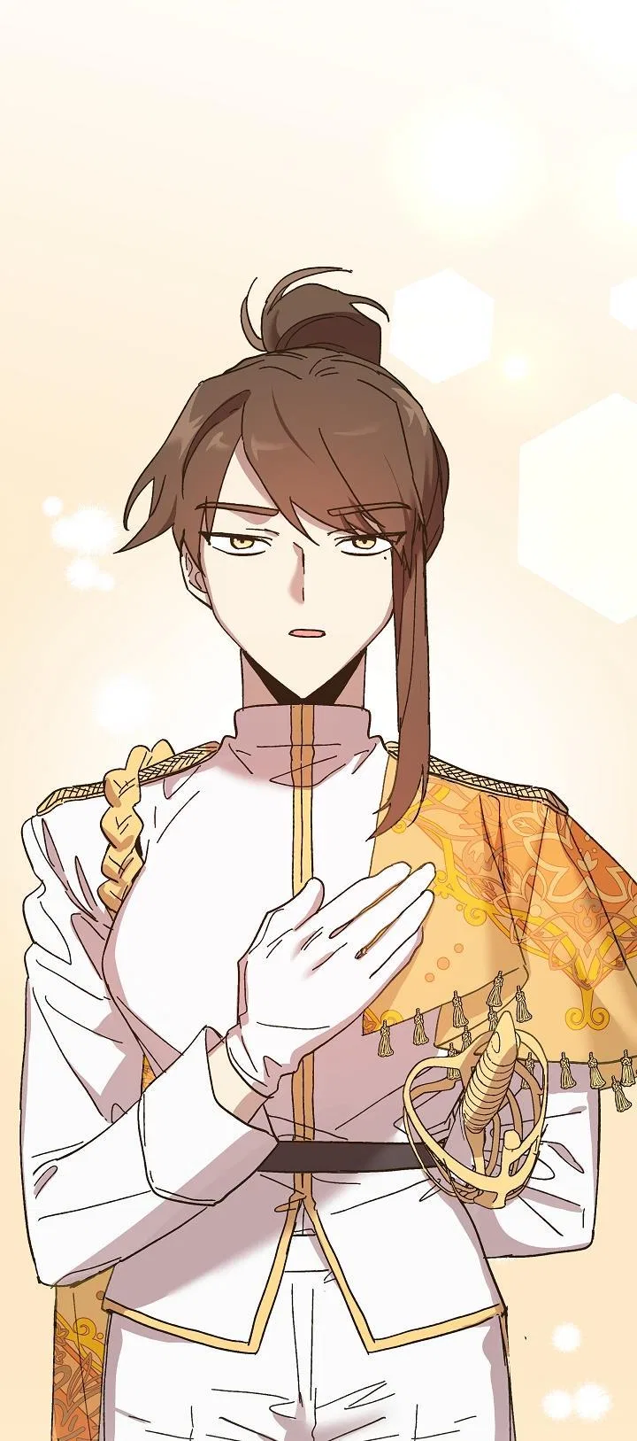 The Princess Pretends To Be Crazy Chapter 45 – Page 8