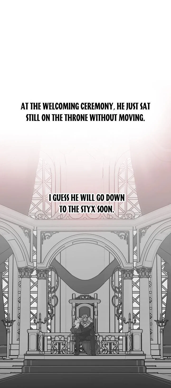 The Princess Pretends To Be Crazy Chapter 45 – Page 14
