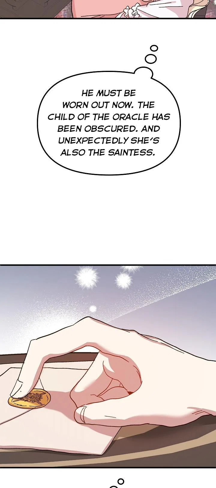 The Princess Pretends To Be Crazy Chapter 45 – Page 16