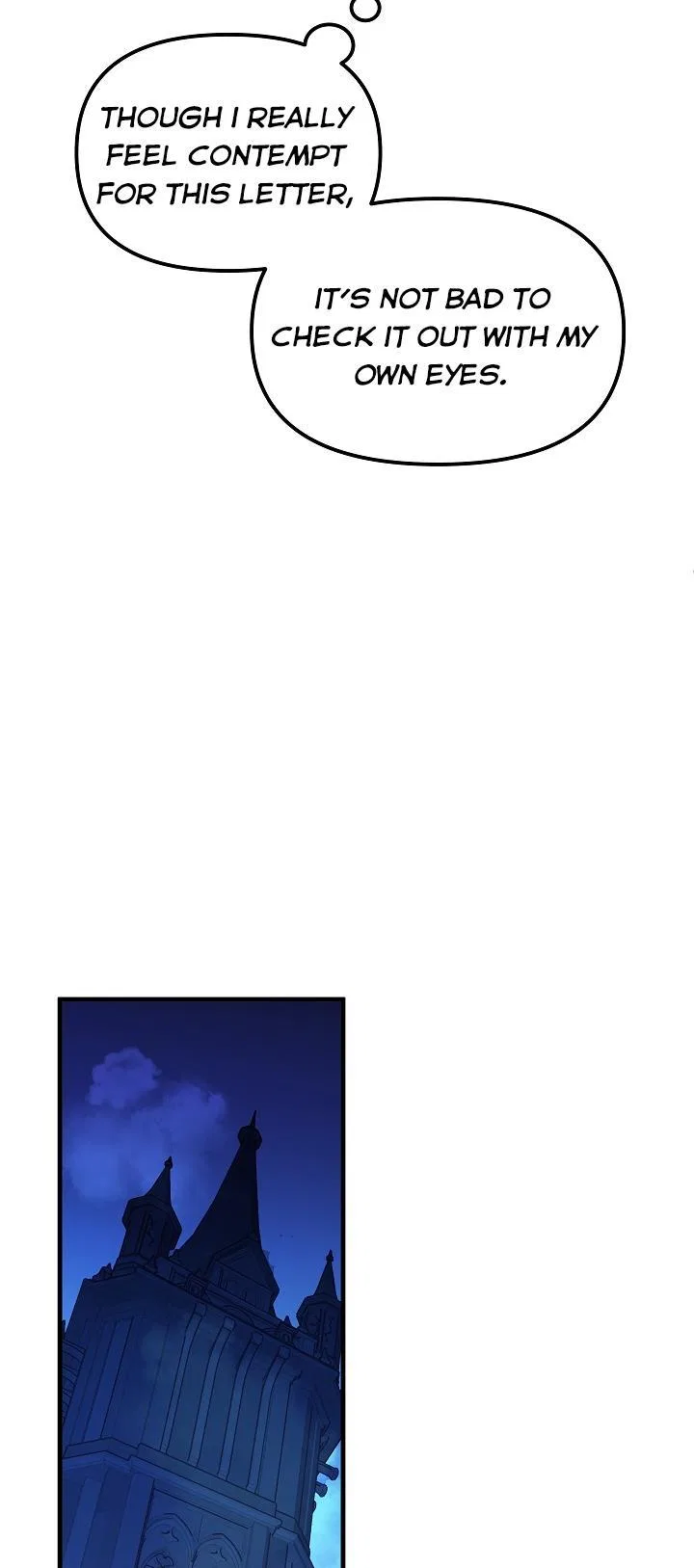 The Princess Pretends To Be Crazy Chapter 45 – Page 17
