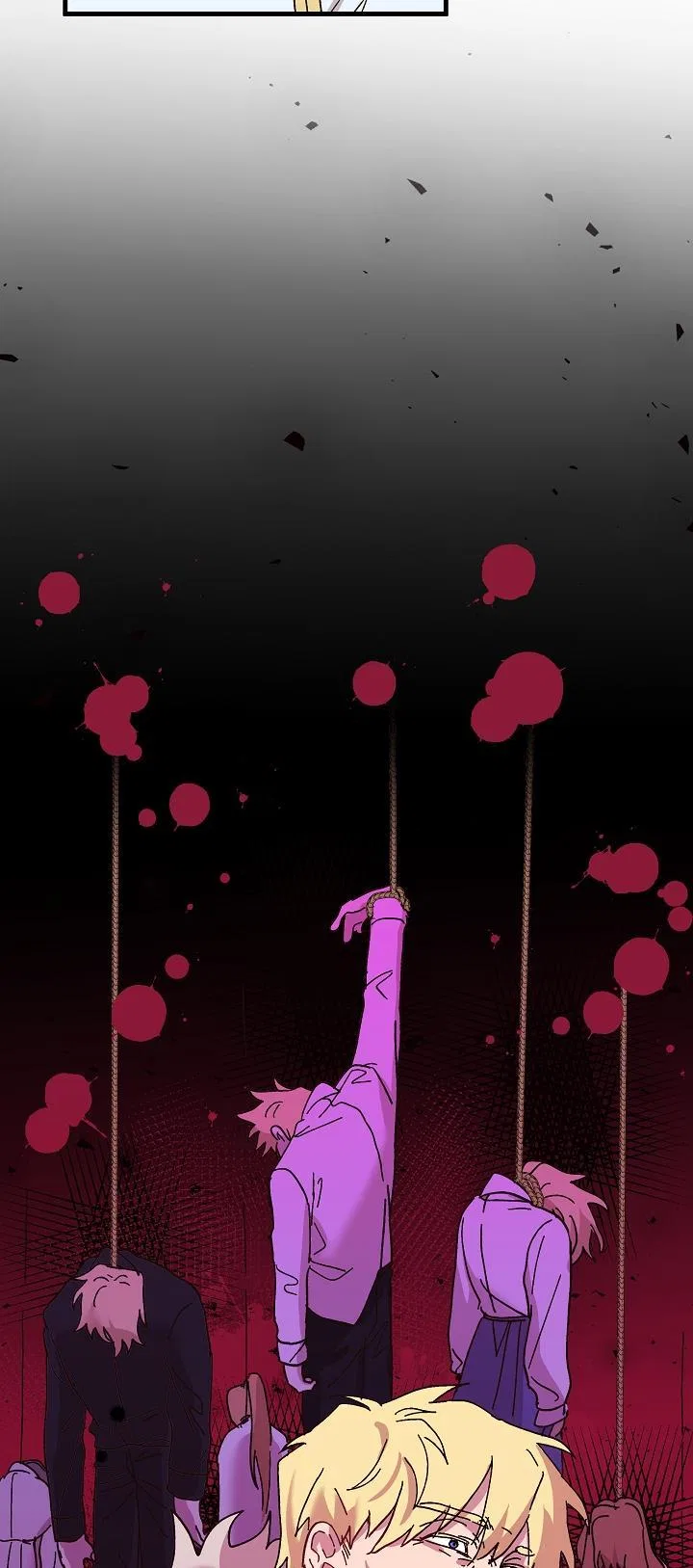 The Princess Pretends To Be Crazy Chapter 45 – Page 22