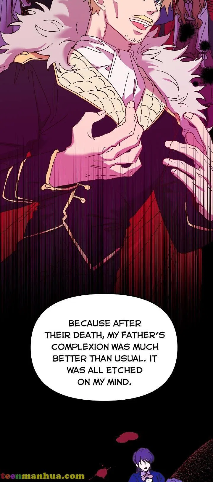 The Princess Pretends To Be Crazy Chapter 45 – Page 23