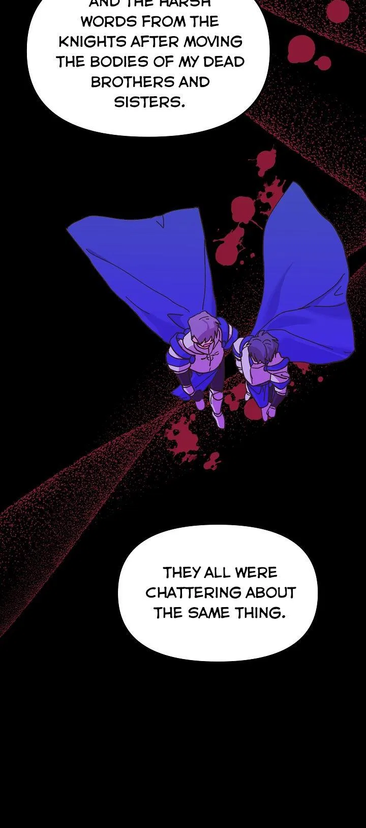 The Princess Pretends To Be Crazy Chapter 45 – Page 25