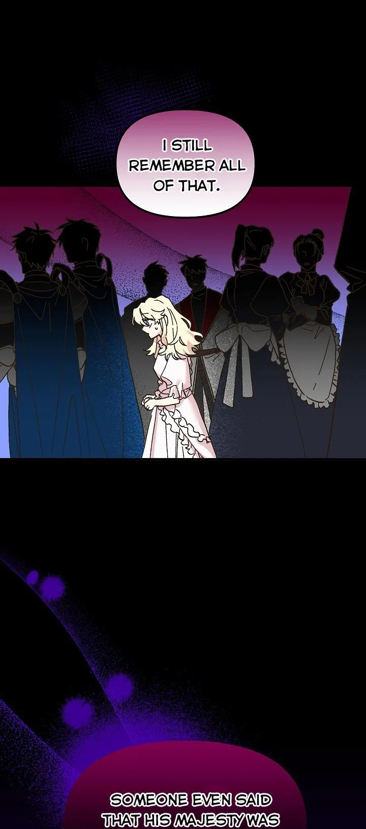 The Princess Pretends To Be Crazy Chapter 45 – Page 26