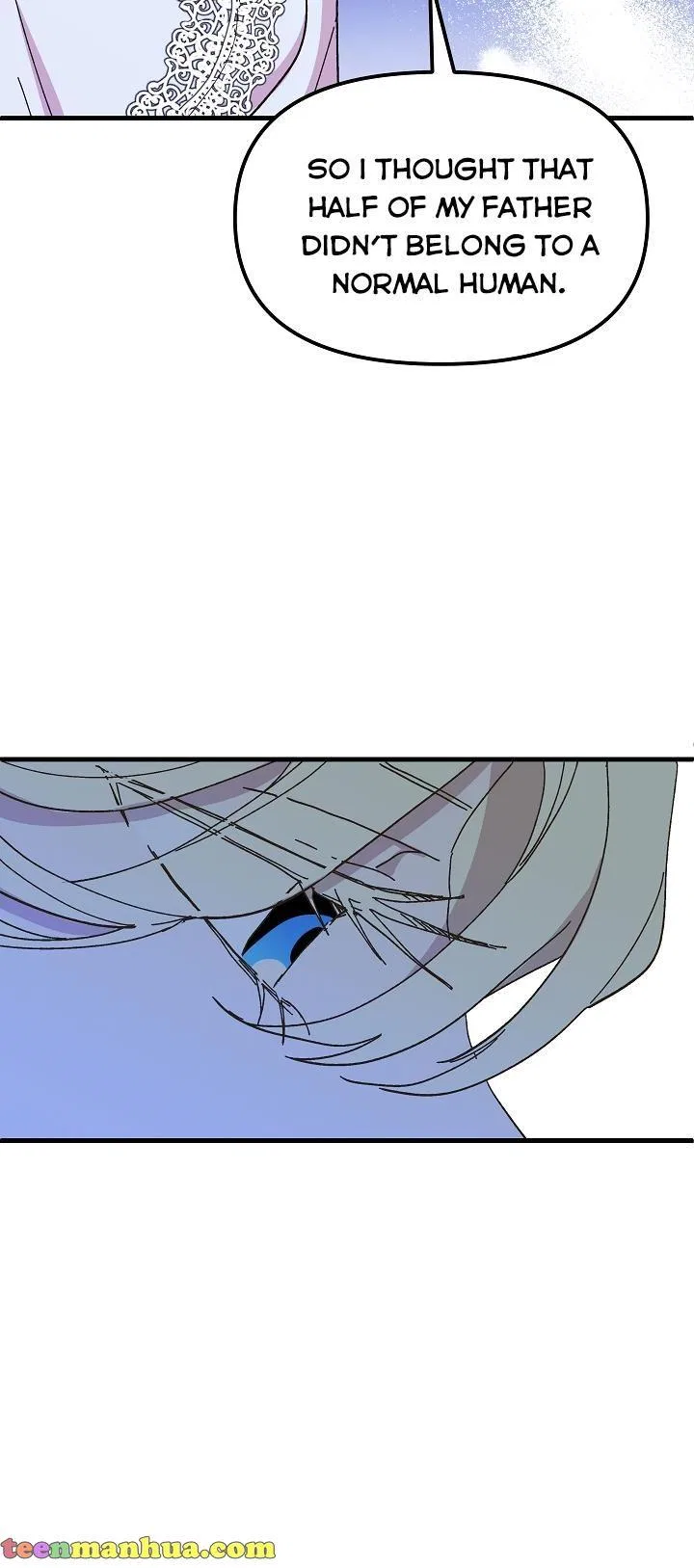 The Princess Pretends To Be Crazy Chapter 45 – Page 29