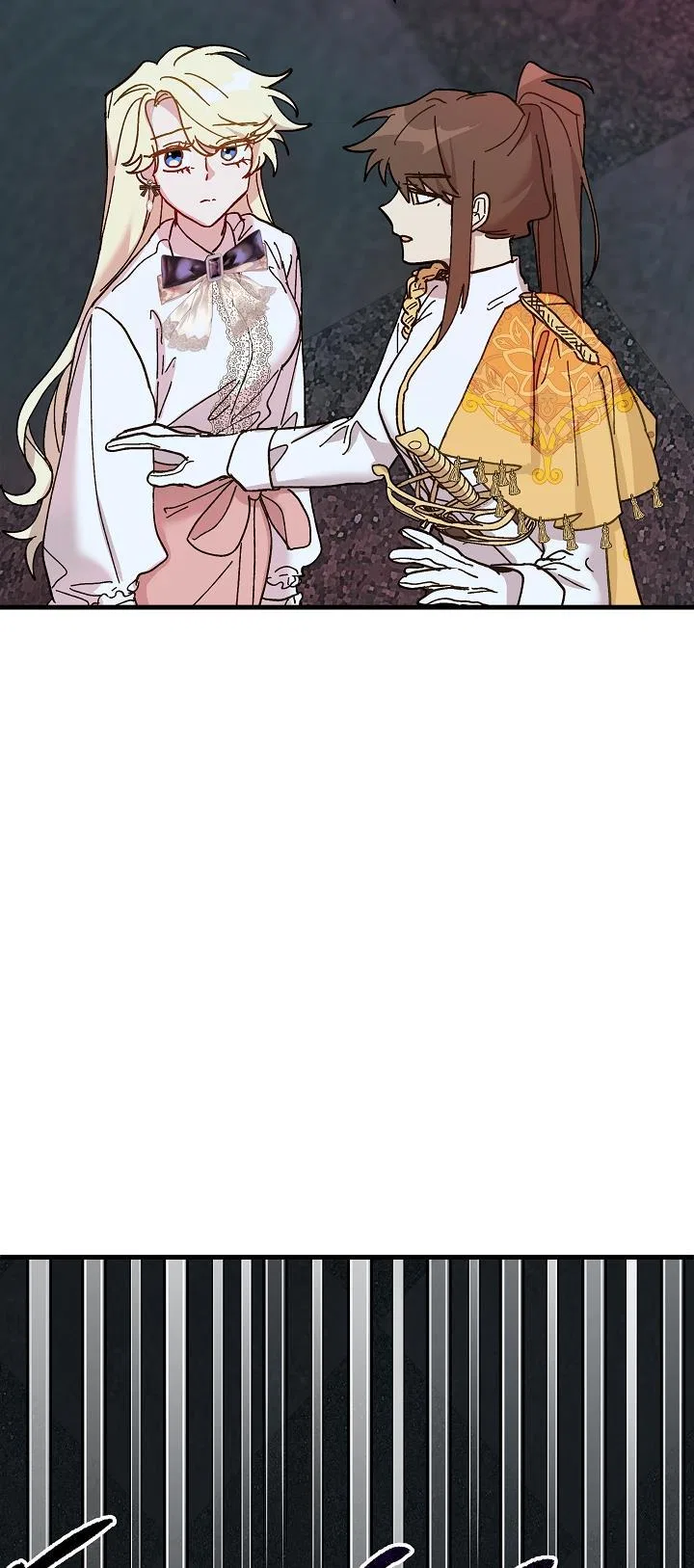 The Princess Pretends To Be Crazy Chapter 45 – Page 42