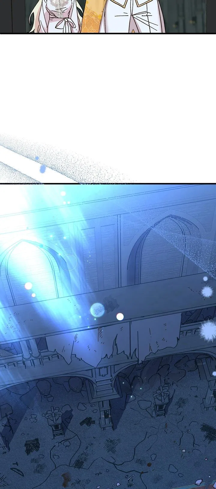 The Princess Pretends To Be Crazy Chapter 45 – Page 45