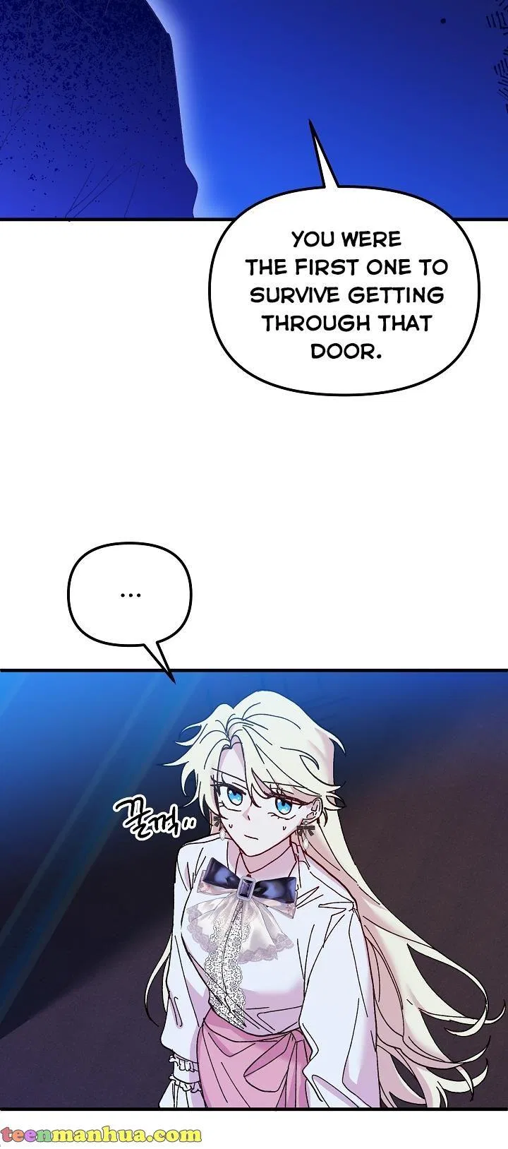 The Princess Pretends To Be Crazy Chapter 45 – Page 58
