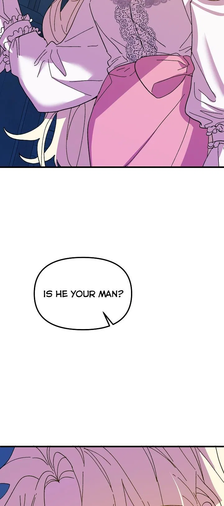 The Princess Pretends To Be Crazy Chapter 45 – Page 64