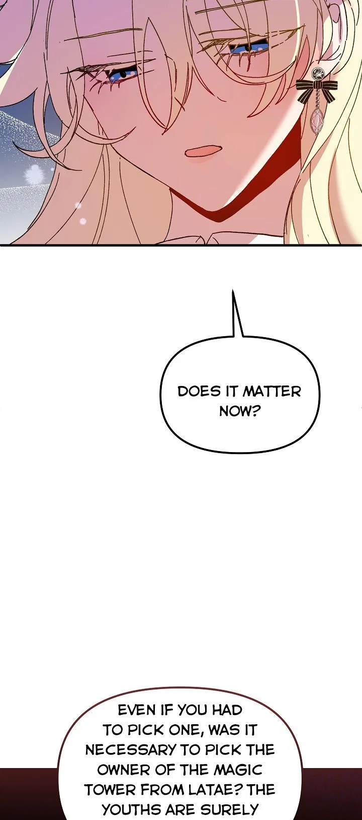 The Princess Pretends To Be Crazy Chapter 45 – Page 65