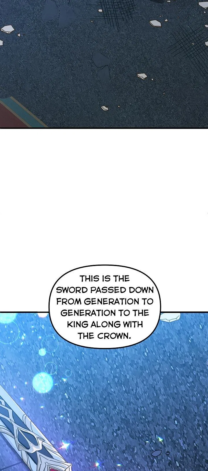 The Princess Pretends To Be Crazy Chapter 45 – Page 68