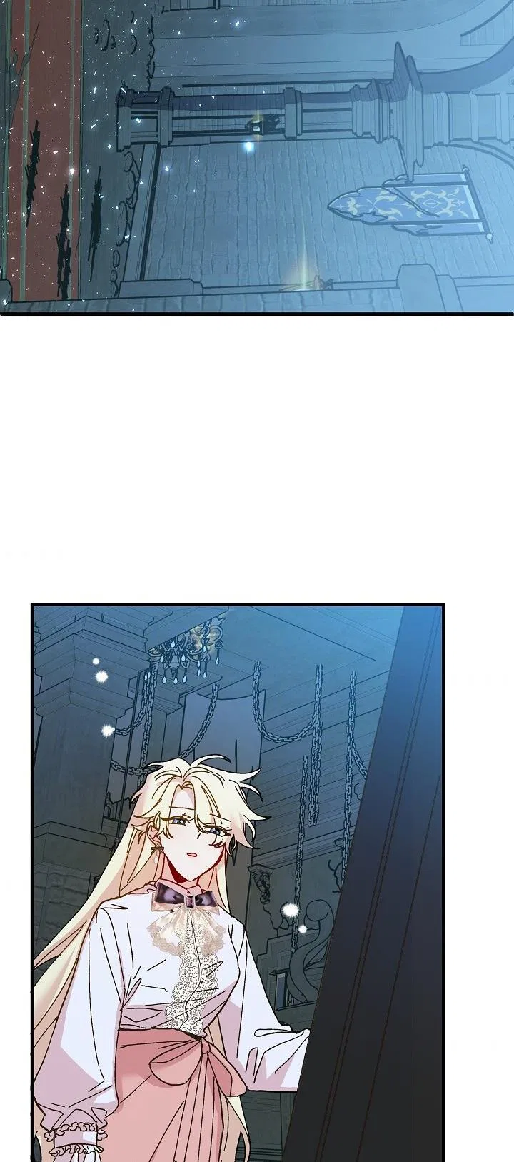 The Princess Pretends To Be Crazy Chapter 45 – Page 74