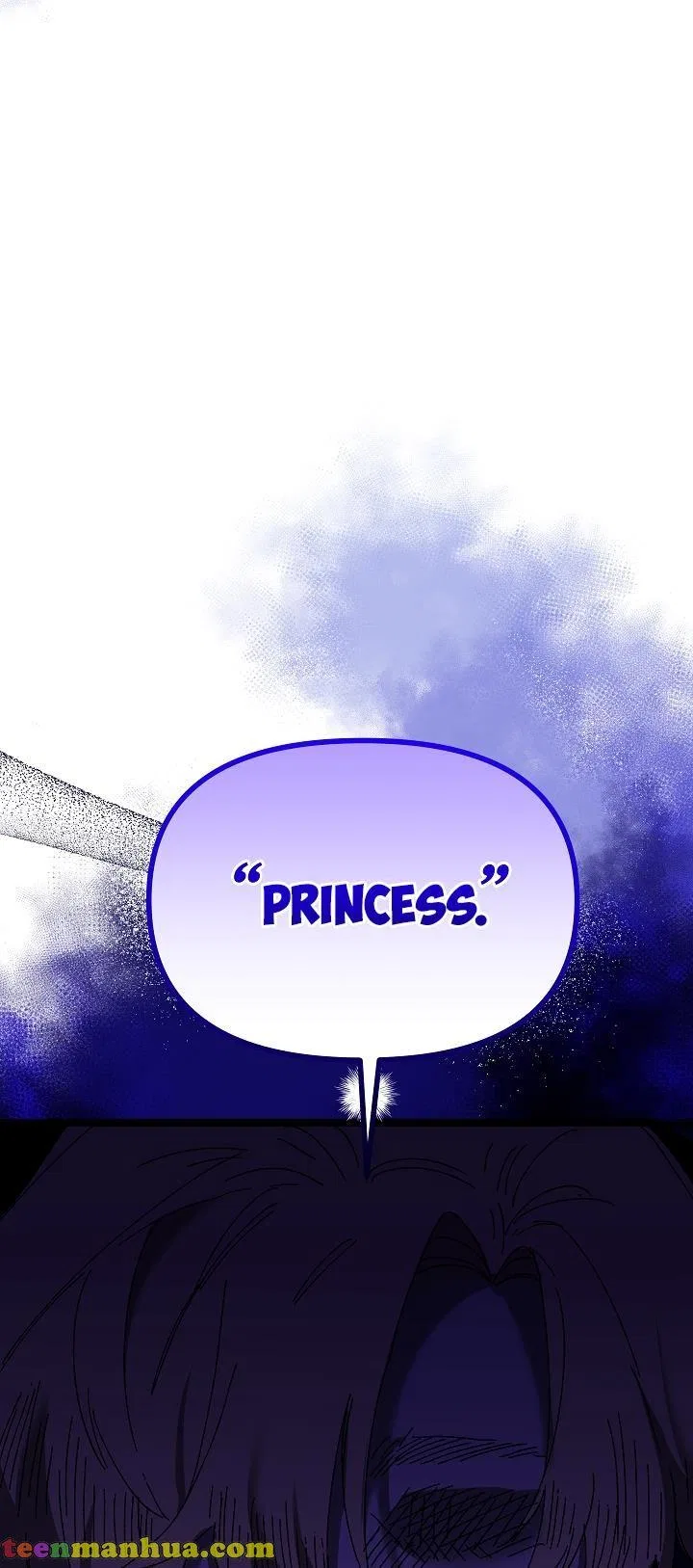 The Princess Pretends To Be Crazy Chapter 45 – Page 92