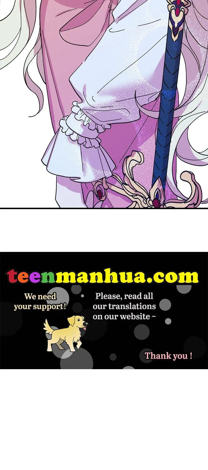 The Princess Pretends To Be Crazy Chapter 45 – Page 95