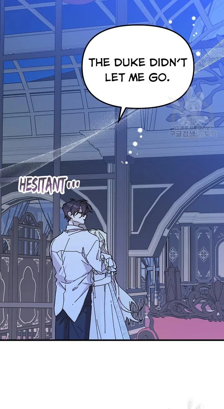 The Princess Pretends To Be Crazy Chapter 43 – Page 4