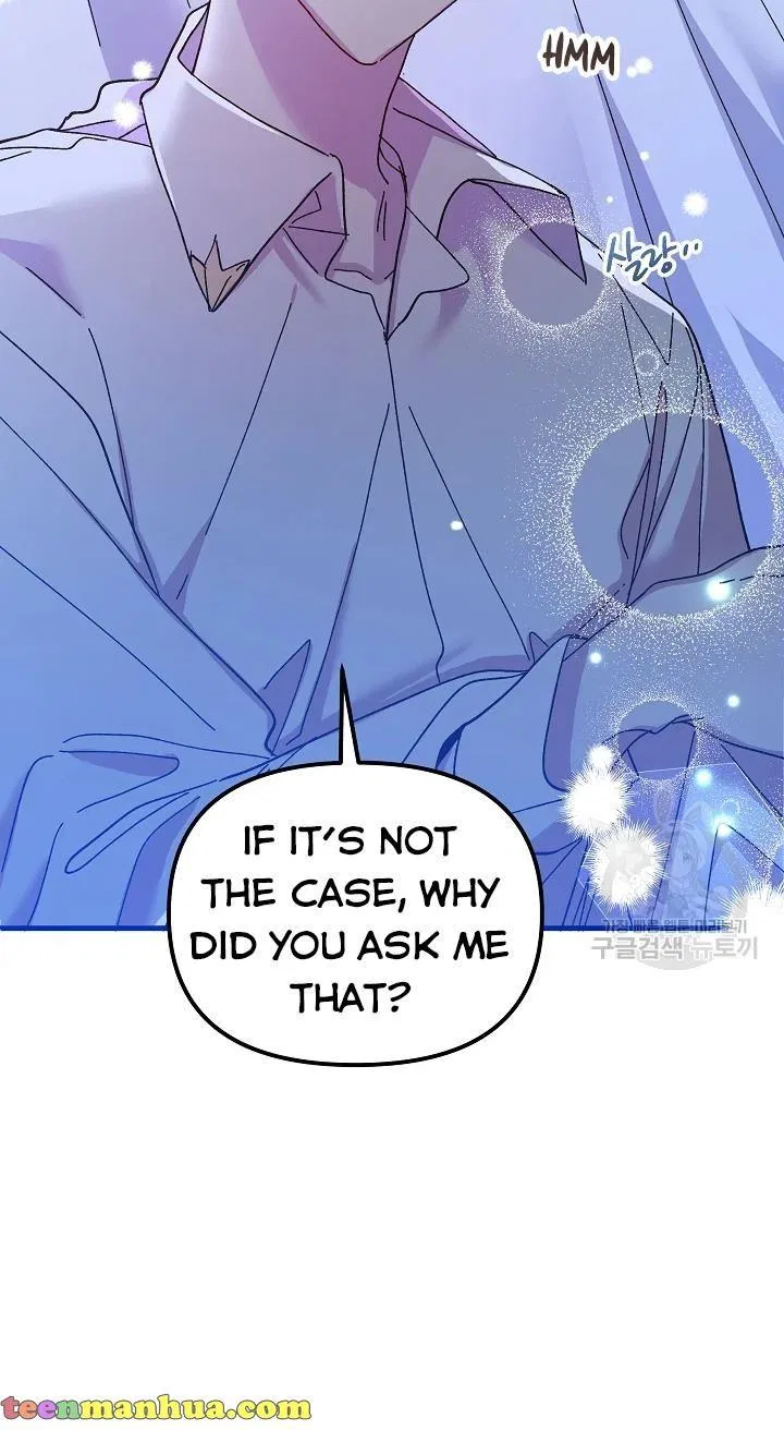 The Princess Pretends To Be Crazy Chapter 43 – Page 9