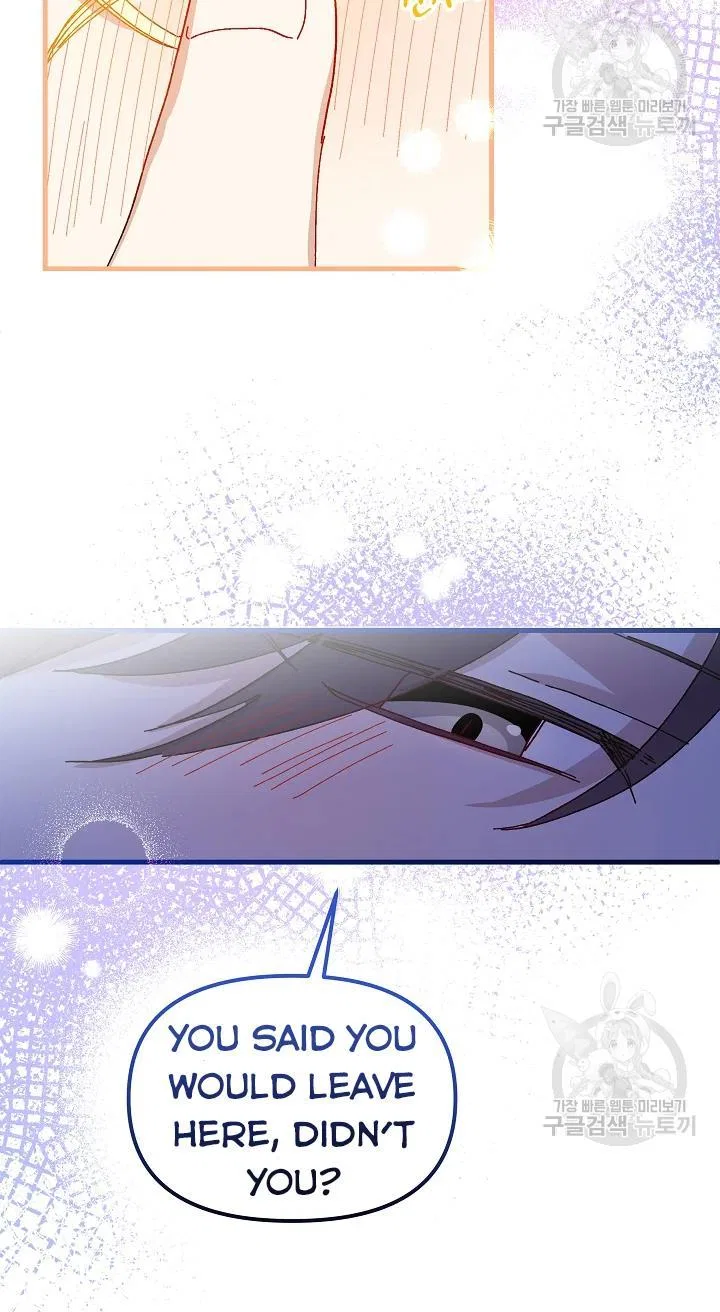 The Princess Pretends To Be Crazy Chapter 43 – Page 21
