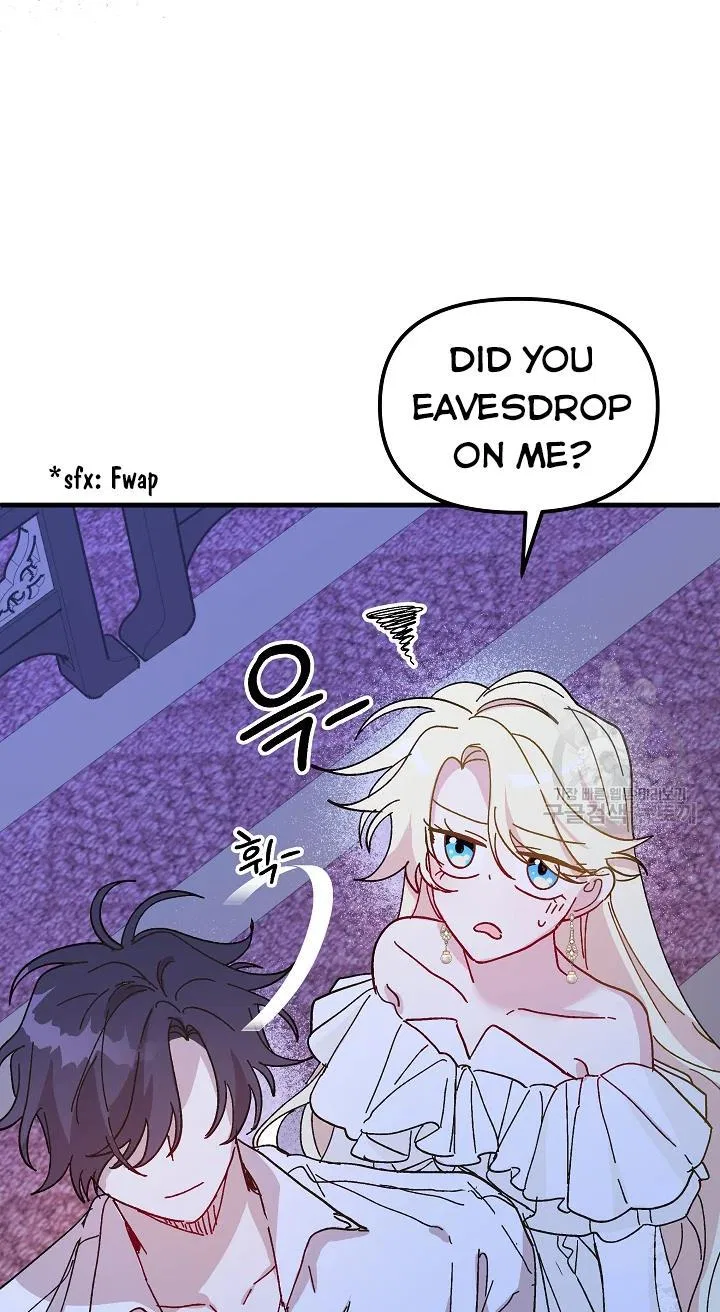 The Princess Pretends To Be Crazy Chapter 43 – Page 22