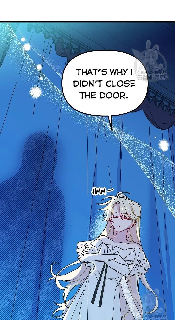 The Princess Pretends To Be Crazy Chapter 43 – Page 30