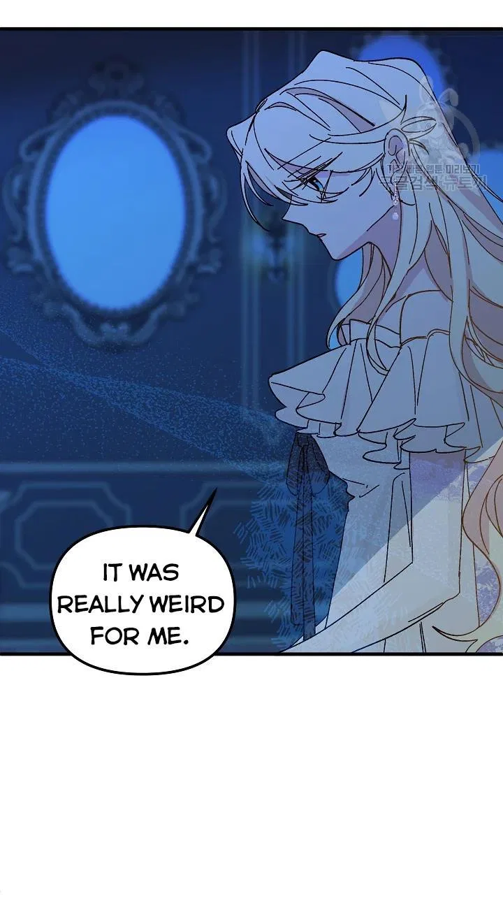 The Princess Pretends To Be Crazy Chapter 43 – Page 43