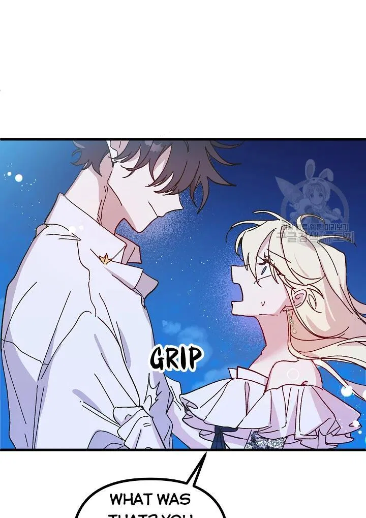 The Princess Pretends To Be Crazy Chapter 43 – Page 89
