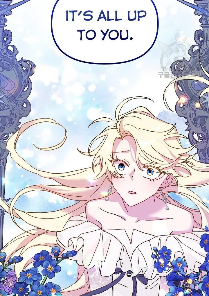 The Princess Pretends To Be Crazy Chapter 43 – Page 100