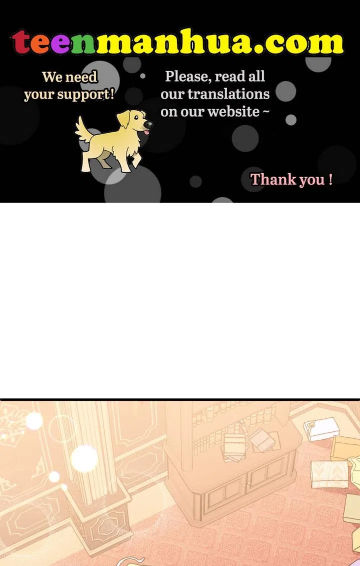 The Princess Pretends To Be Crazy Chapter 42 – Page 1