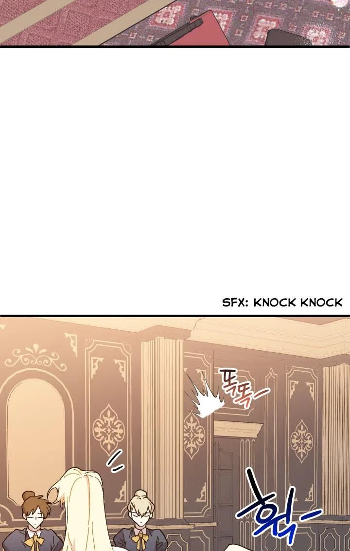 The Princess Pretends To Be Crazy Chapter 42 – Page 3