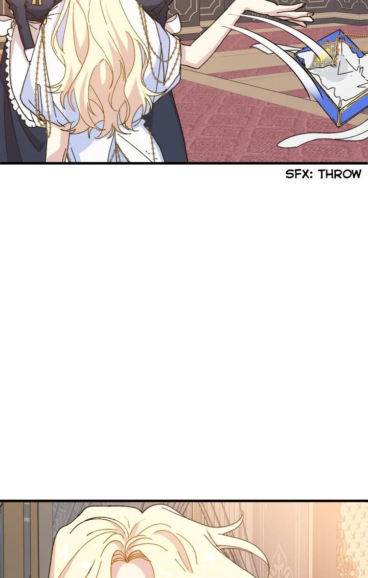The Princess Pretends To Be Crazy Chapter 42 – Page 4