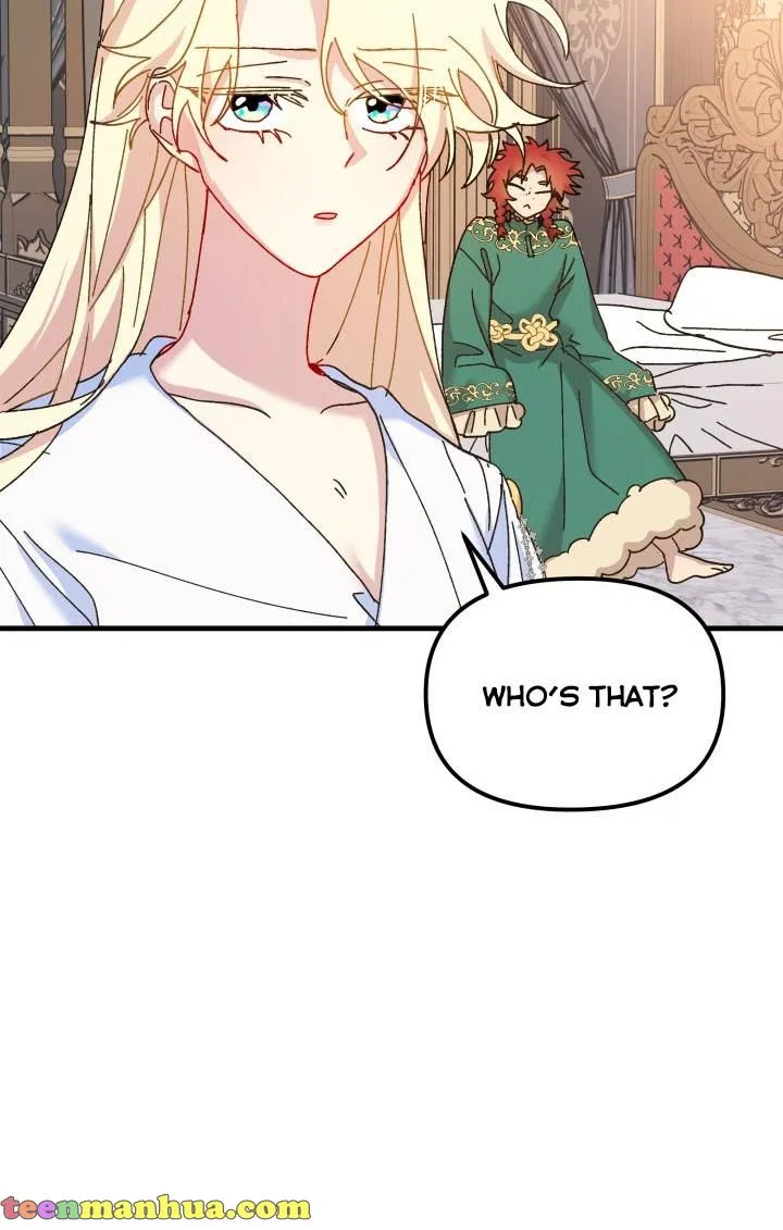 The Princess Pretends To Be Crazy Chapter 42 – Page 5