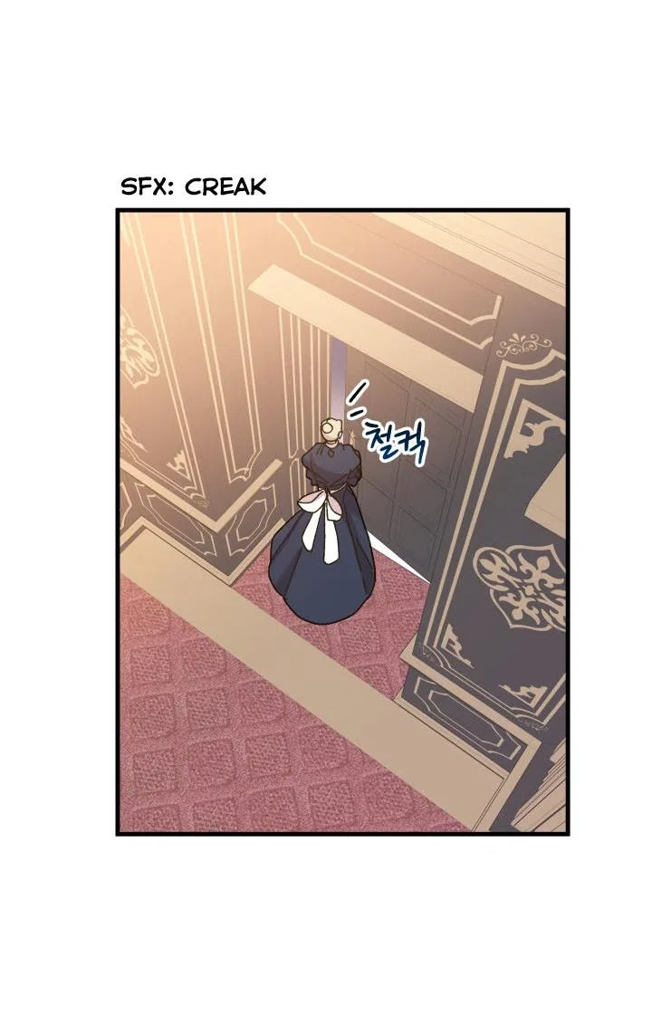 The Princess Pretends To Be Crazy Chapter 42 – Page 6