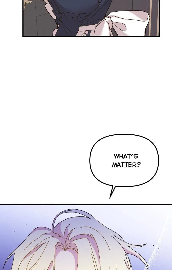The Princess Pretends To Be Crazy Chapter 42 – Page 8