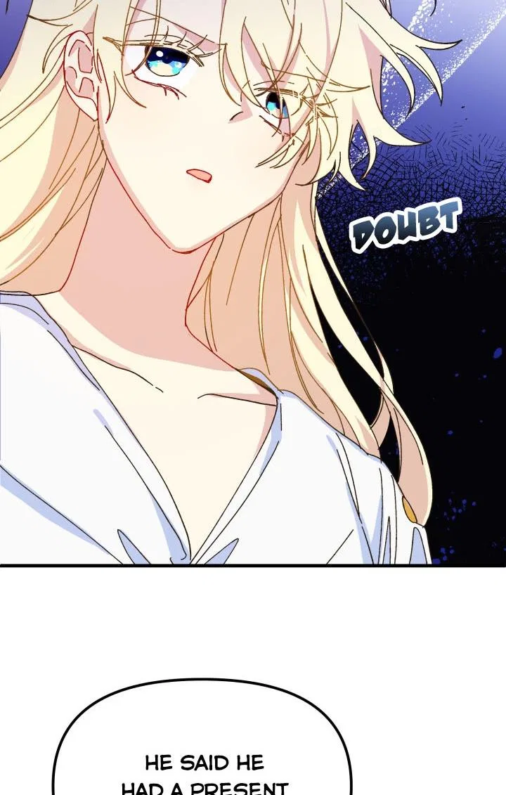 The Princess Pretends To Be Crazy Chapter 42 – Page 9
