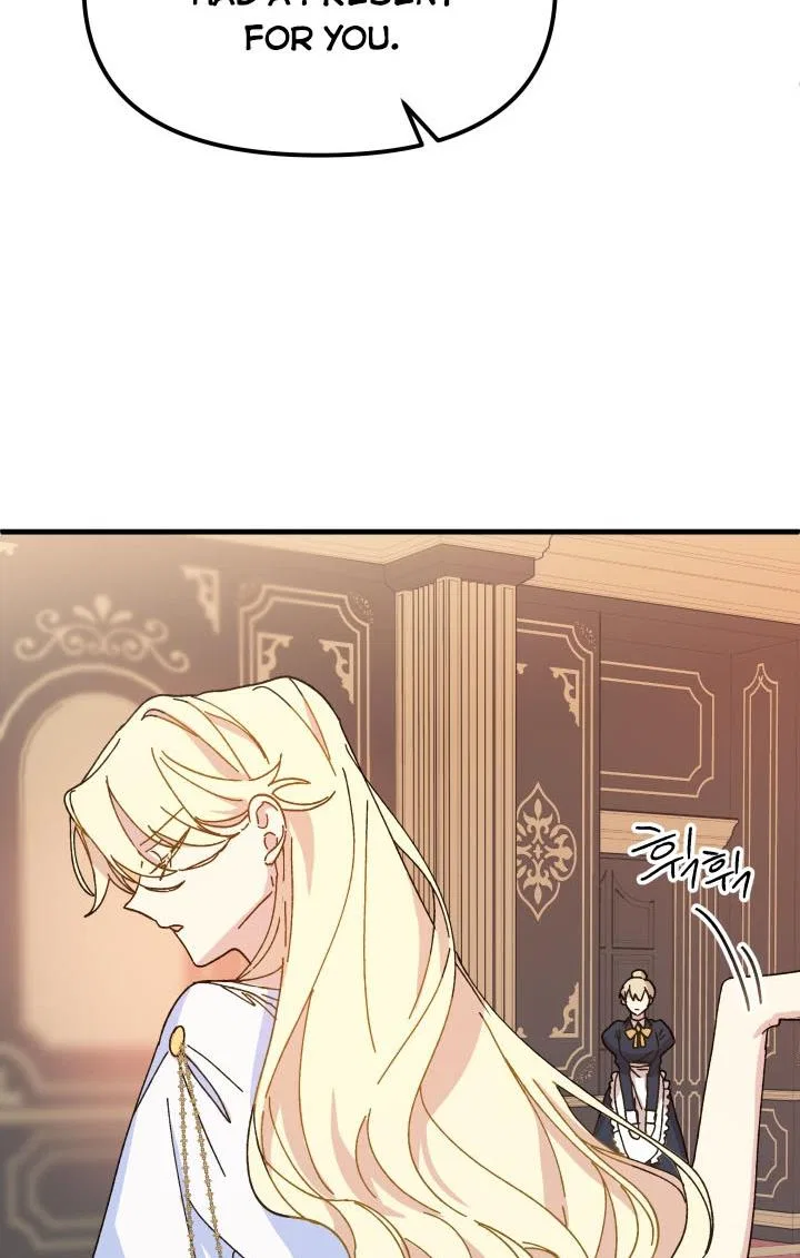The Princess Pretends To Be Crazy Chapter 42 – Page 10