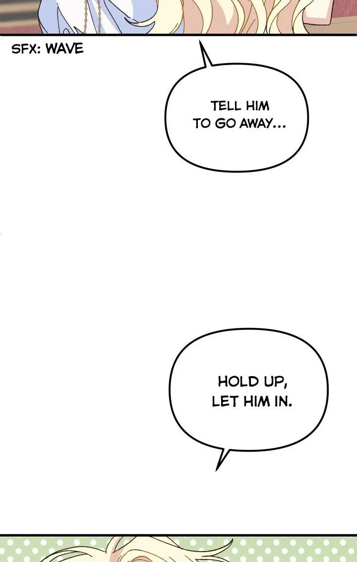 The Princess Pretends To Be Crazy Chapter 42 – Page 11
