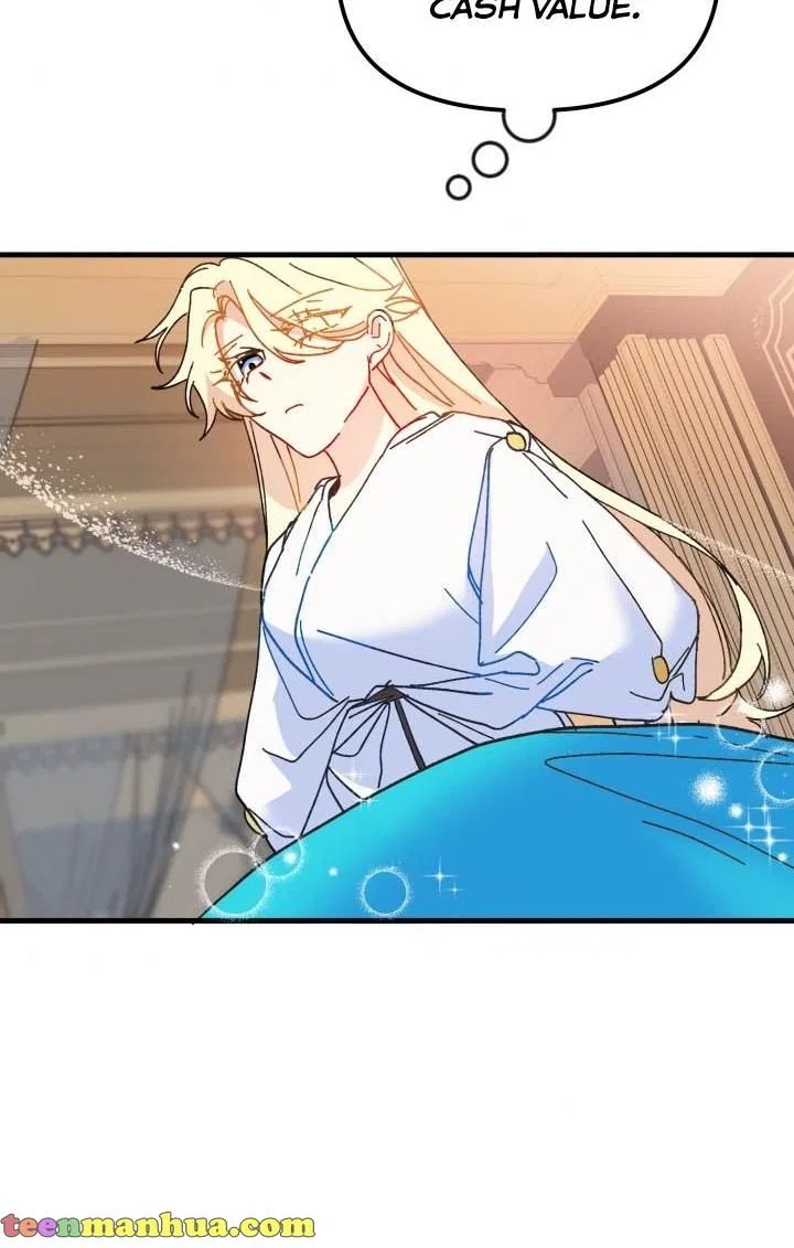 The Princess Pretends To Be Crazy Chapter 42 – Page 17