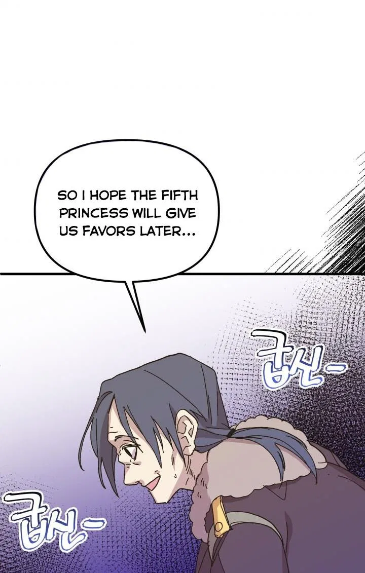 The Princess Pretends To Be Crazy Chapter 42 – Page 18