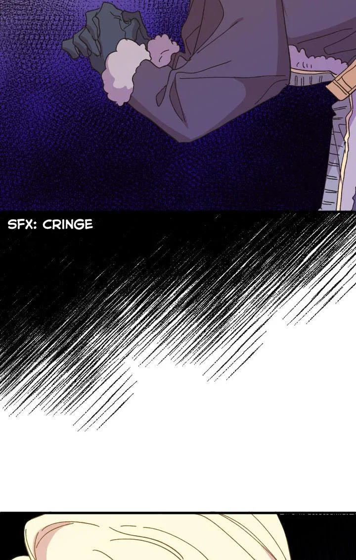 The Princess Pretends To Be Crazy Chapter 42 – Page 19