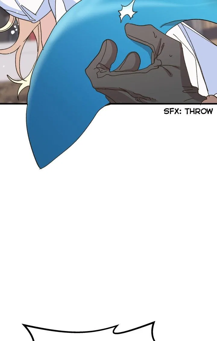 The Princess Pretends To Be Crazy Chapter 42 – Page 24