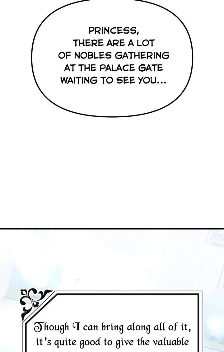 The Princess Pretends To Be Crazy Chapter 42 – Page 29