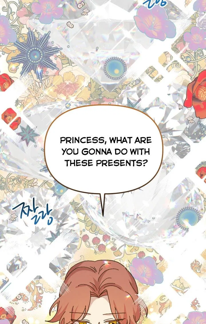 The Princess Pretends To Be Crazy Chapter 42 – Page 34