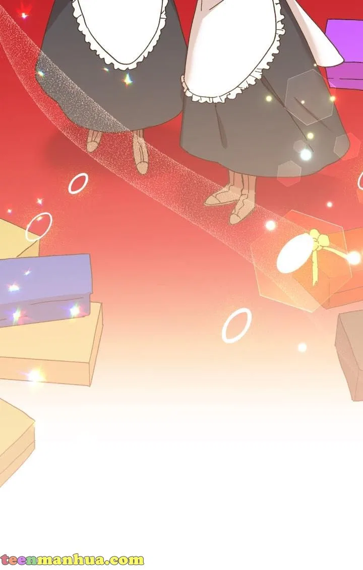 The Princess Pretends To Be Crazy Chapter 42 – Page 37
