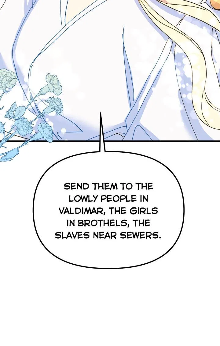 The Princess Pretends To Be Crazy Chapter 42 – Page 39
