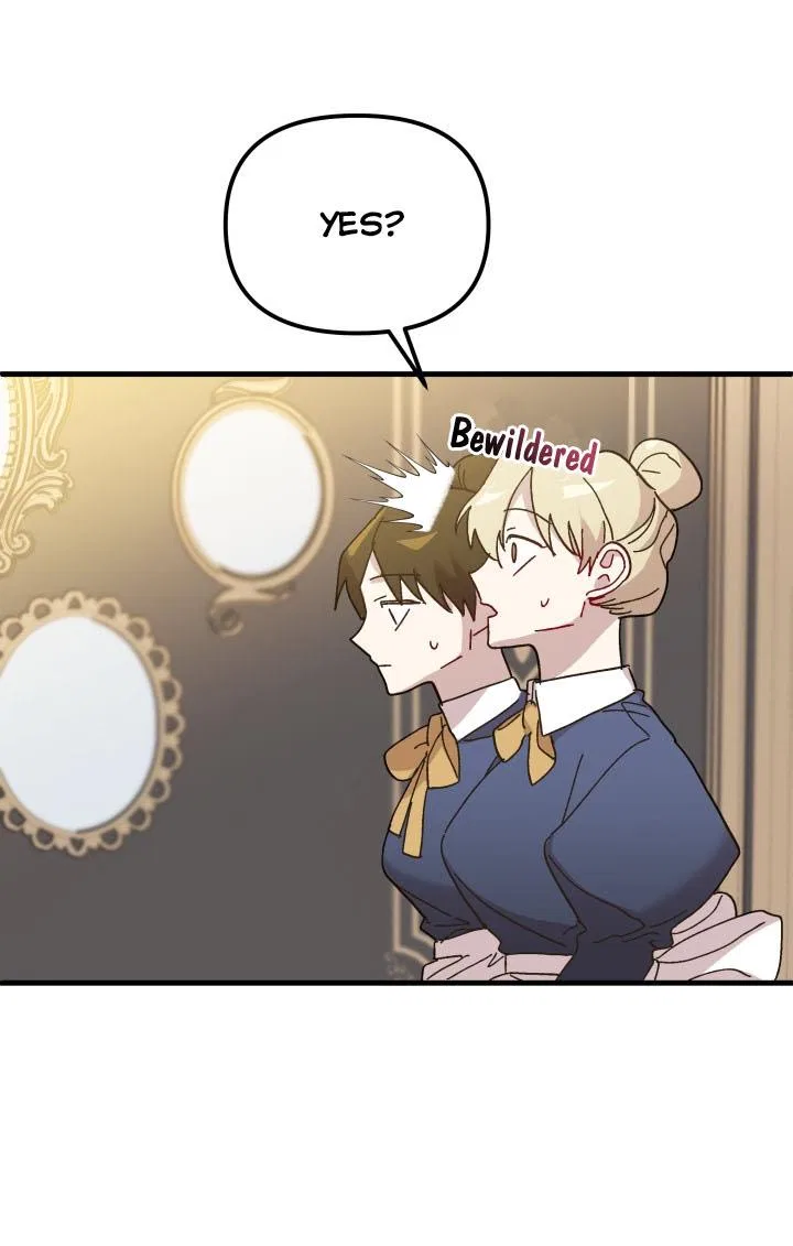 The Princess Pretends To Be Crazy Chapter 42 – Page 40