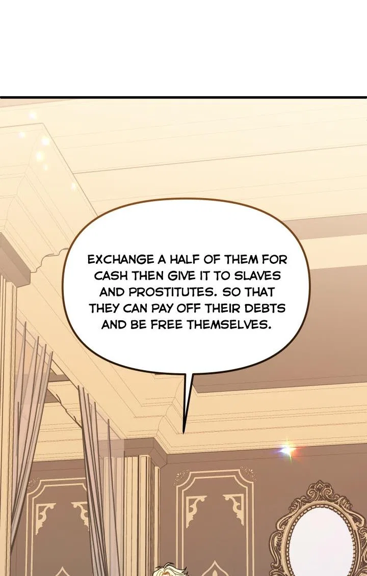 The Princess Pretends To Be Crazy Chapter 42 – Page 41