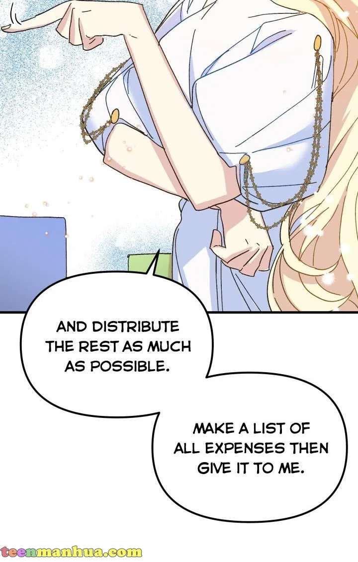 The Princess Pretends To Be Crazy Chapter 42 – Page 44